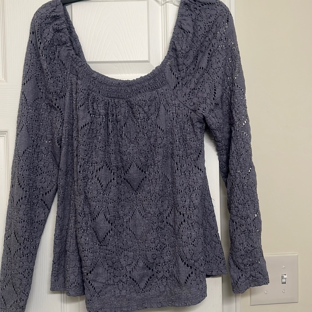Maurice’s top